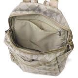 カナナプロジェクト リュック Kanana | ギャレリア Bag&Luggage | 詳細画像22