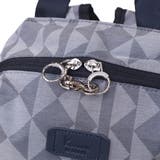 カナナプロジェクト リュック Kanana | ギャレリア Bag&Luggage | 詳細画像26