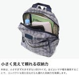 カナナプロジェクト リュック Kanana | ギャレリア Bag&Luggage | 詳細画像4