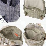 カナナプロジェクト リュック Kanana | ギャレリア Bag&Luggage | 詳細画像6