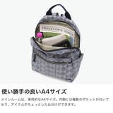 カナナプロジェクト リュック Kanana | ギャレリア Bag&Luggage | 詳細画像4