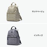 カナナプロジェクト リュック Kanana | ギャレリア Bag&Luggage | 詳細画像8