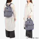 カナナプロジェクト リュック Kanana | ギャレリア Bag&Luggage | 詳細画像9