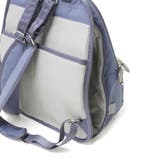 カナナプロジェクト リュック Kananaproject | ギャレリア Bag&Luggage | 詳細画像19