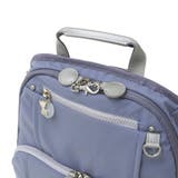カナナプロジェクト リュック Kananaproject | ギャレリア Bag&Luggage | 詳細画像25