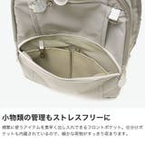 カナナプロジェクト リュック Kananaproject | ギャレリア Bag&Luggage | 詳細画像4