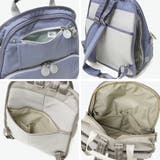 カナナプロジェクト リュック Kananaproject | ギャレリア Bag&Luggage | 詳細画像6
