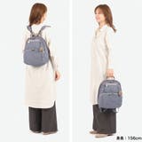 カナナプロジェクト リュック Kananaproject | ギャレリア Bag&Luggage | 詳細画像9