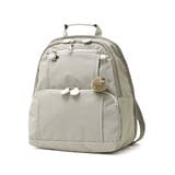 ベージュ | カナナプロジェクト リュック Kananaproject | ギャレリア Bag&Luggage