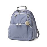 ラベンダーグレー | カナナプロジェクト リュック Kananaproject | ギャレリア Bag&Luggage