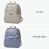 カナナプロジェクト リュック Kananaproject | ギャレリア Bag&Luggage | 詳細画像2