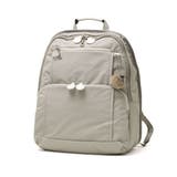 ベージュ | カナナプロジェクト リュック Kananaproject | ギャレリア Bag&Luggage