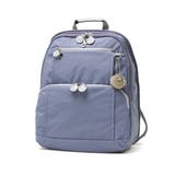 ラベンダーグレー | カナナプロジェクト リュック Kananaproject | ギャレリア Bag&Luggage