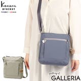 カナナプロジェクト ショルダーバッグ Kananaproject | ギャレリア Bag&Luggage | 詳細画像1