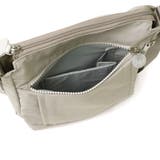 カナナプロジェクト ショルダーバッグ Kananaproject | ギャレリア Bag＆Luggage | 詳細画像17 