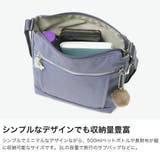 カナナプロジェクト ショルダーバッグ Kananaproject | ギャレリア Bag＆Luggage | 詳細画像3 