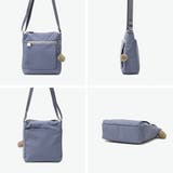 カナナプロジェクト ショルダーバッグ Kananaproject | ギャレリア Bag＆Luggage | 詳細画像6 