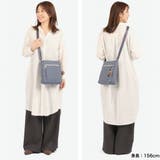 カナナプロジェクト ショルダーバッグ Kananaproject | ギャレリア Bag＆Luggage | 詳細画像8 