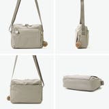 カナナプロジェクト ショルダーバッグ Kanana | ギャレリア Bag＆Luggage | 詳細画像6 
