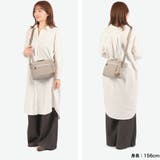 カナナプロジェクト ショルダーバッグ Kanana | ギャレリア Bag＆Luggage | 詳細画像8 