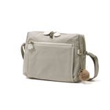ベージュ | カナナプロジェクト ショルダーバッグ Kanana | ギャレリア Bag&Luggage