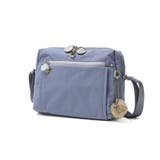 ラベンダーグレー | カナナプロジェクト ショルダーバッグ Kanana | ギャレリア Bag&Luggage