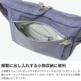 カナナプロジェクト ショルダーバッグ Kanana | ギャレリア Bag＆Luggage | 詳細画像4 