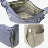 カナナプロジェクト ショルダーバッグ Kanana | ギャレリア Bag＆Luggage | 詳細画像6 