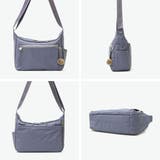カナナプロジェクト ショルダーバッグ Kanana | ギャレリア Bag＆Luggage | 詳細画像7 