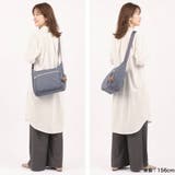 カナナプロジェクト ショルダーバッグ Kanana | ギャレリア Bag＆Luggage | 詳細画像9 