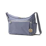ラベンダーグレー | カナナプロジェクト ショルダーバッグ Kanana | ギャレリア Bag&Luggage