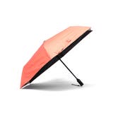 Salmon | 正規品 クニルプス 折りたたみ傘 | ギャレリア Bag&Luggage