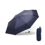 Navy | 正規品5年保証 クニルプス 折りたたみ傘 | ギャレリア Bag&Luggage