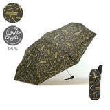 トンボStone(8463) | クニルプス 折りたたみ傘 Knirps | ギャレリア Bag&Luggage