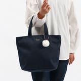ネイビー(03) | カナナプロジェクトコレクション トートバッグ | ギャレリア Bag＆Luggage