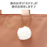 カナナプロジェクトコレクション トートバッグ | ギャレリア Bag＆Luggage | 詳細画像6 