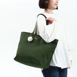 フォレストグリーン(04) | カナナプロジェクト コレクション トートバッグ | ギャレリア Bag＆Luggage