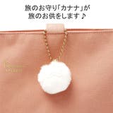 カナナプロジェクト コレクション トートバッグ | ギャレリア Bag＆Luggage | 詳細画像6 