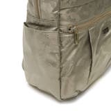 カナナプロジェクトコレクション リュック | ギャレリア Bag＆Luggage | 詳細画像16 