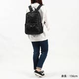 カナナプロジェクトコレクション リュック | ギャレリア Bag＆Luggage | 詳細画像4 