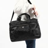 ブラック | カナナプロジェクトコレクション ボストンバッグ | ギャレリア Bag&Luggage
