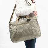 グレージュ | カナナプロジェクトコレクション ボストンバッグ | ギャレリア Bag&Luggage