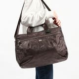 ブラウン | カナナプロジェクトコレクション ボストンバッグ | ギャレリア Bag&Luggage