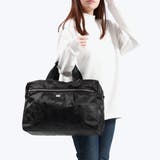 カナナプロジェクトコレクション ボストンバッグ | ギャレリア Bag&Luggage | 詳細画像2