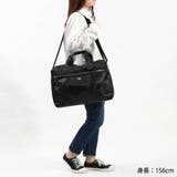 カナナプロジェクトコレクション ボストンバッグ | ギャレリア Bag&Luggage | 詳細画像4