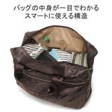 カナナプロジェクトコレクション ボストンバッグ | ギャレリア Bag&Luggage | 詳細画像6