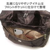 カナナプロジェクトコレクション ボストンバッグ | ギャレリア Bag&Luggage | 詳細画像7