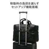 カナナプロジェクトコレクション ボストンバッグ | ギャレリア Bag&Luggage | 詳細画像8