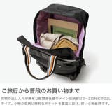 カナナプロジェクトコレクション キャリーバッグ | ギャレリア Bag&Luggage | 詳細画像3