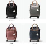 カナナプロジェクトコレクション キャリーバッグ | ギャレリア Bag&Luggage | 詳細画像7